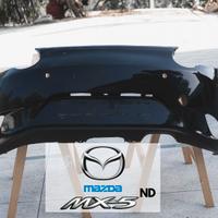 Paraurti Posteriore Originale Mazda MX5 ND Usato