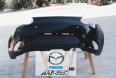 Paraurti Posteriore Originale Mazda MX5 ND Usato