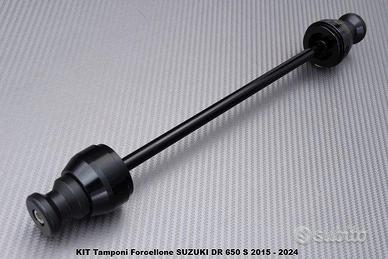 KIT Tamponi Forcellone SUZUKI DR 650 S 2015 - 2024