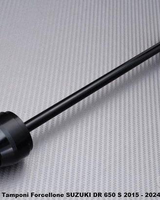 KIT Tamponi Forcellone SUZUKI DR 650 S 2015 - 2024