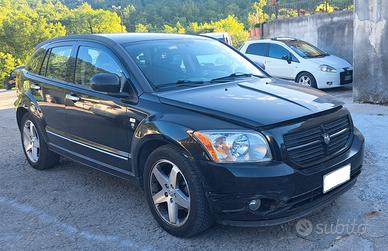 Ricambi Dodge Caliber 2007 2.0 crd sxt 140 cv