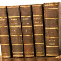 Bibbia MDCCCXXXIX
