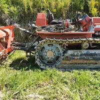 Fiatagri 70-65 cingolato