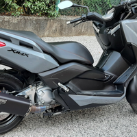 Yamaha Xmax 250