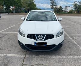 NISSAN QASHQAI 1.5 dCi