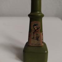 Mignon Liquore vintagAmaretto Serie Arlecchino dis