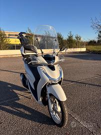 Honda SH 125 - 2023