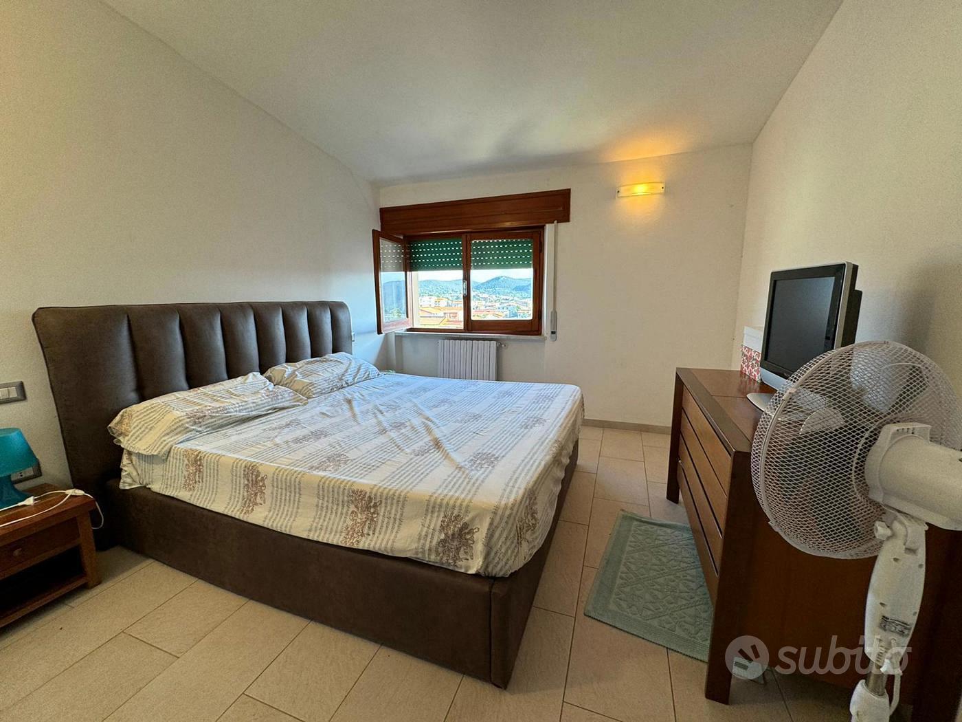 Apartment in Igrèsias/Iglesias, Sulcis Iglesiente - Vista 3