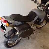 Bmw f 650 - 1994