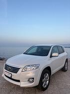 Toyota RAV4 2.2 D-4D 150 CV UNICA PROPRIETARIA