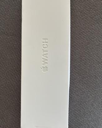 Apple Watch series 11 GPS