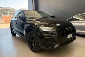 AUDI Q5 SPORTBACK 40 TDI quattro S tronic – S line