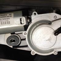 Motorino tergilunotto originale Valeo Smart w451