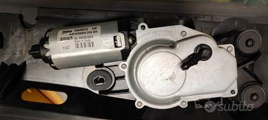 Motorino tergilunotto originale Valeo Smart w451