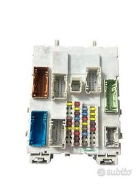 Body computer ford c max MK2 1600 TDCI 2010/2018