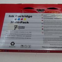Cartucce ink Cartridge 711