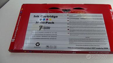 Cartucce ink Cartridge 711