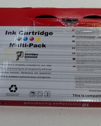 Cartucce ink Cartridge 711