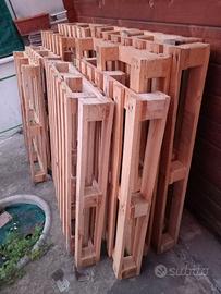 Pallet di legno