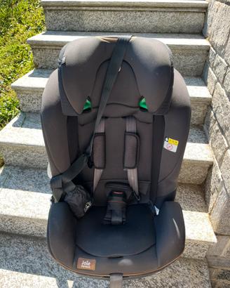 seggiolino auto joie i-planti multi gruppo