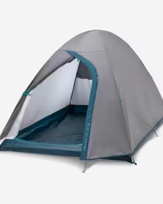 Tenda 2 posti dechatlon leggi