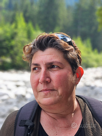 Italiana per pulizie