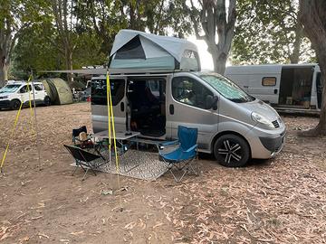 Renault Trafic 2.0 115cv