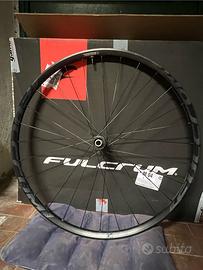 Fulcrum coppia cerchi 29 boost