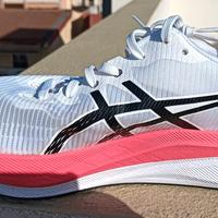 Asics Magic Speed 3