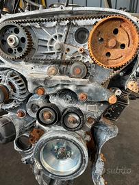 MOTORE JEEP RENEGADE 1.6 MTJ