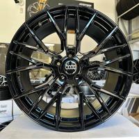 Cerchi Audi raggio 20 NUOVI cod.84313