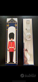 Orologio Swatch ( Regina)