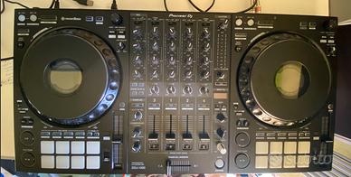 Pioneer DDJ 1000 - Trattabile