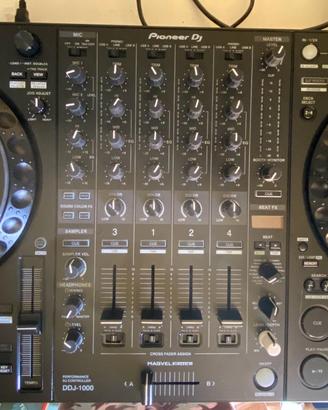 Pioneer DDJ 1000