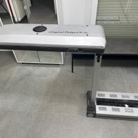 Lamapda solare professionale alta pressione