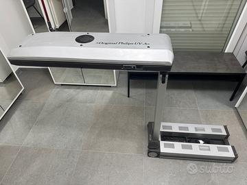 Lamapda solare professionale alta pressione