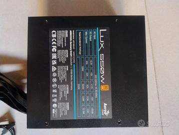 Alimentatore PC
