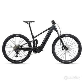 Giant Bicicletta elettrica Full MTB Stance E+ 2 29