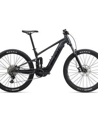 Giant Bicicletta elettrica Full MTB Stance E+ 2 29
