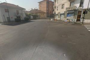 Rivoli semi indipendente con giardino