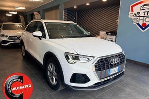 Audi Q3 35 2.0TDI 150 CV S-TRONIC NAVI