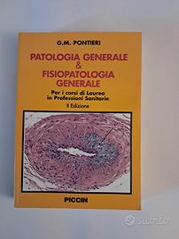 Patologia Generale & Fisiopatologia Generale