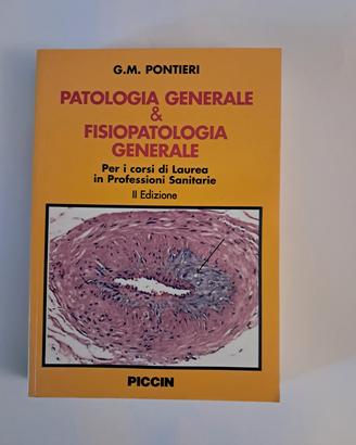 Patologia Generale & Fisiopatologia Generale