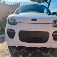 Ligier Duè 2021 Diesel.