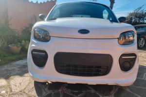 Ligier Duè 2021 Diesel.