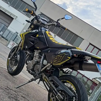 Drz 400 Sm TRATTABILE