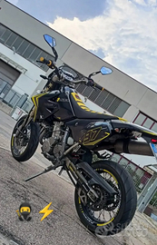 Drz 400 Sm