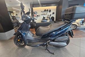 Kymco - Agility 350