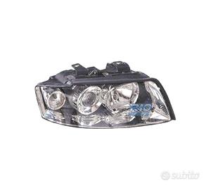 FARI DX XENO AUDI A4 01-04