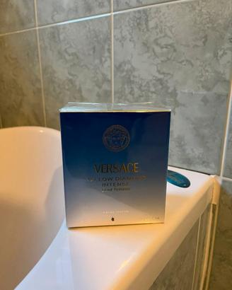 Profumo Versace Yellow Diamond Intense